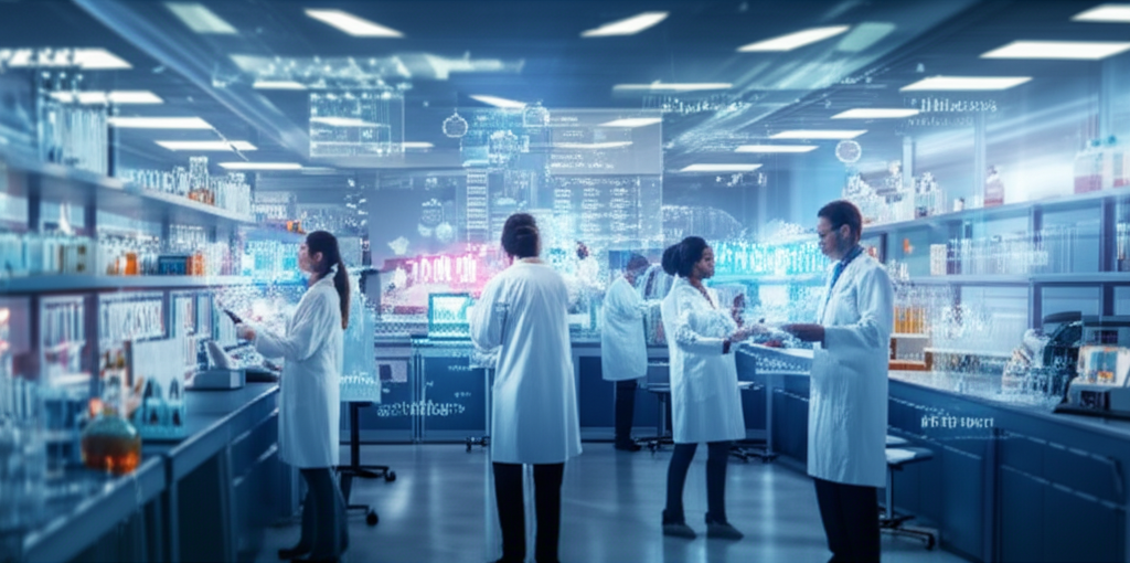 Breakthrough in Cancer Research Offers New Hope