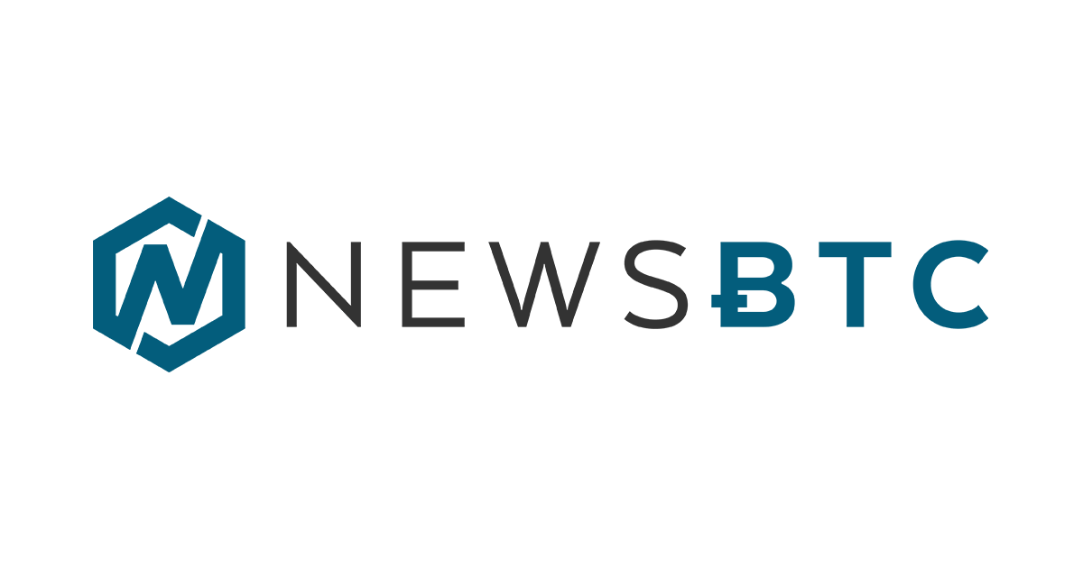 NewsBTC Logo
